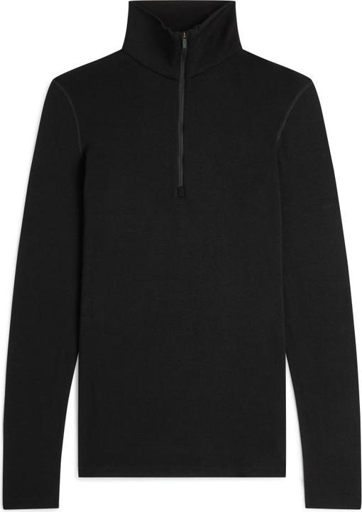 Actual product image Icebreaker 260 Tech Half Zip (S)