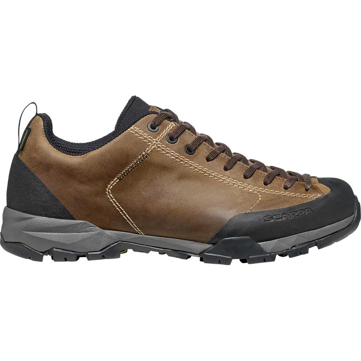 Thumbnail - Scarpa, Herren, Wanderschuhe, Mojito Trail GTX (39), Braun