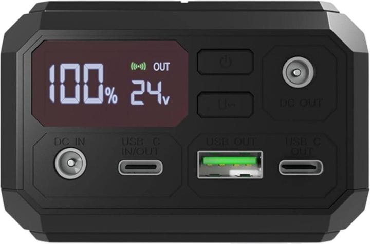 Immagine prodotto Sunslice Gravity 27 Pro (27000 mAh, 100 W)