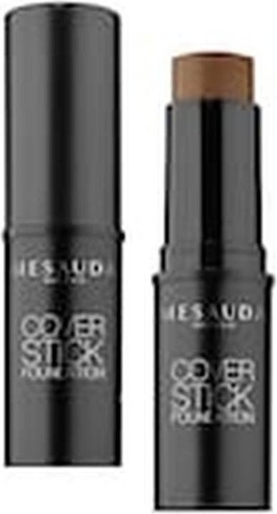Produktbild Mesauda Face - Cover Stick Foundation Truffle 611 (611)
