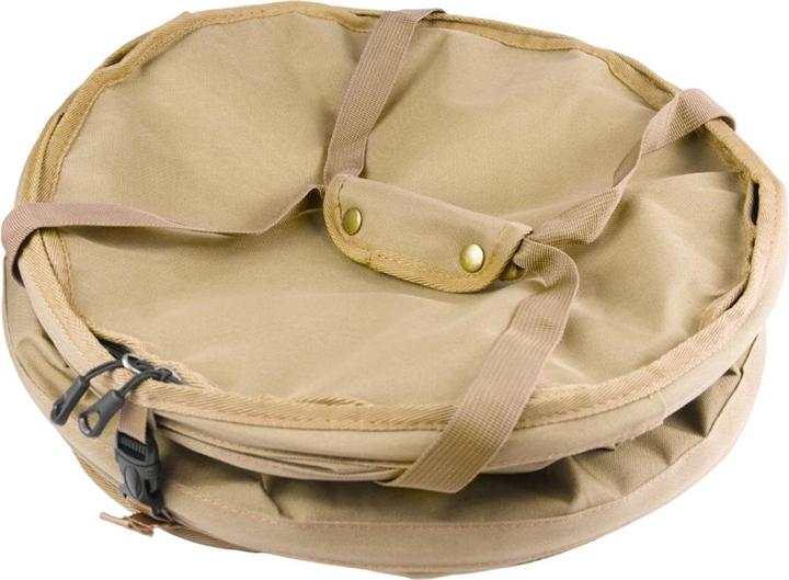 Produktbild Offlander Reisetasche 60l (60 l)