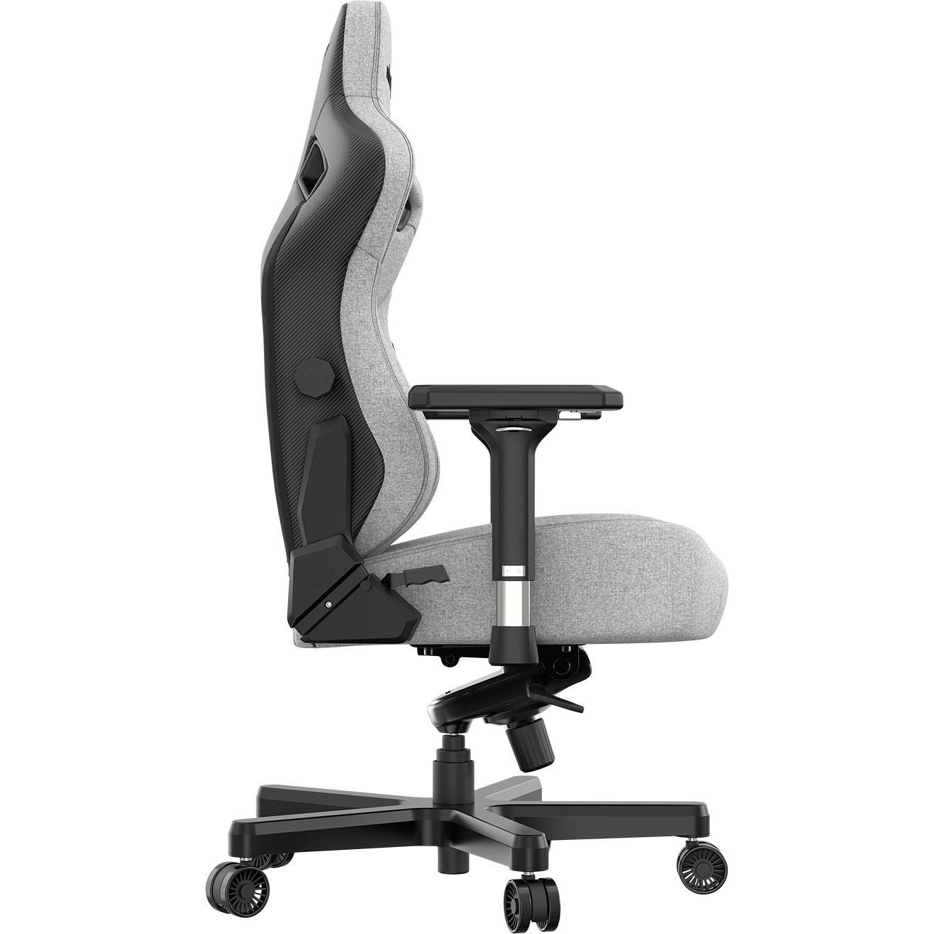 Thumbnail - Anda seaT Kaiser 3 Series XL, Gaming Stuhl, Schwarz