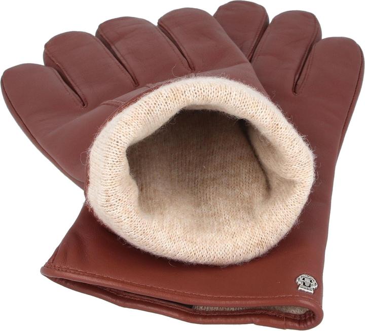 Actual product image Roeckl Riga gloves leather (9)
