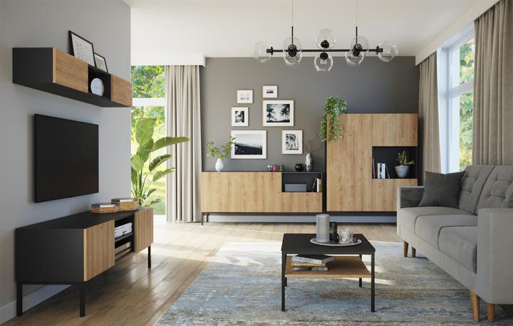 Immagine prodotto ELTAP Lanzzi (120 x 40 x 50 cm)