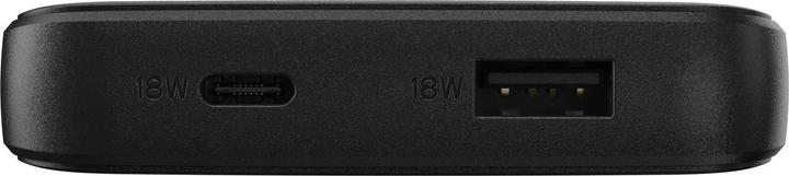 Actual product image OtterBox Standard Power Bank (5000 mAh, 18 W, 18.50 Wh)