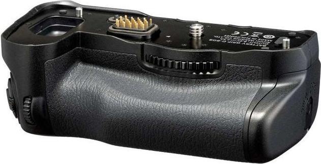 Produktbild Pentax Battery Grip D-BG8