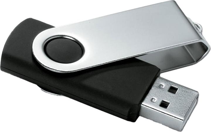 Produktbild MidOcean USBFlashLaufwerk Techmate (4 GB, USB-A)