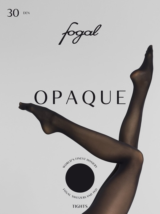 Produktbild Fogal Opaque (30 DEN, 48 - 50)
