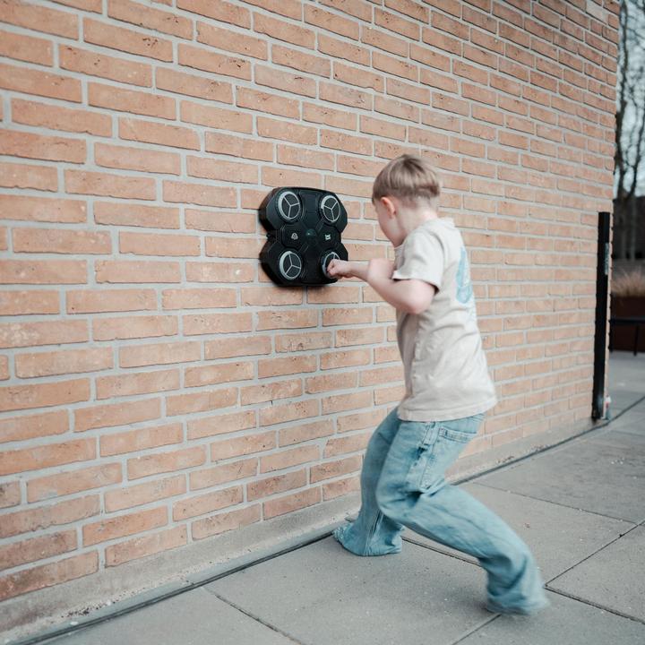 Produktbild Mumuru - Boxing trainer with music (5 cm, 0.80 kg)