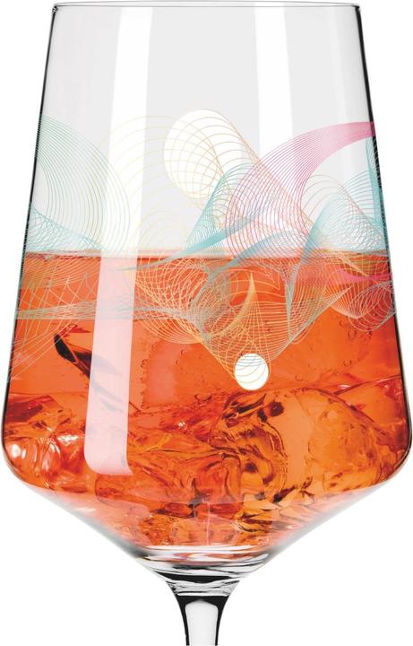 Immagine prodotto Ritzenhoff Aperizzo Sommerrausch no13 (Neie) (5.44 dl, 1x)