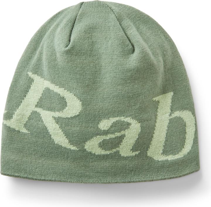 Produktbild Rab Logo Beanie (One Size)