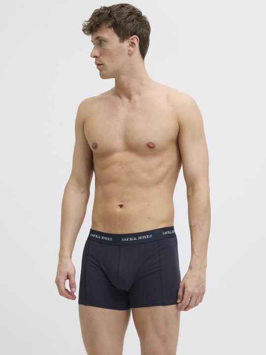 Produktbild Jack & Jones 3er-pack Trunks Trunks (M, 3er Pack)
