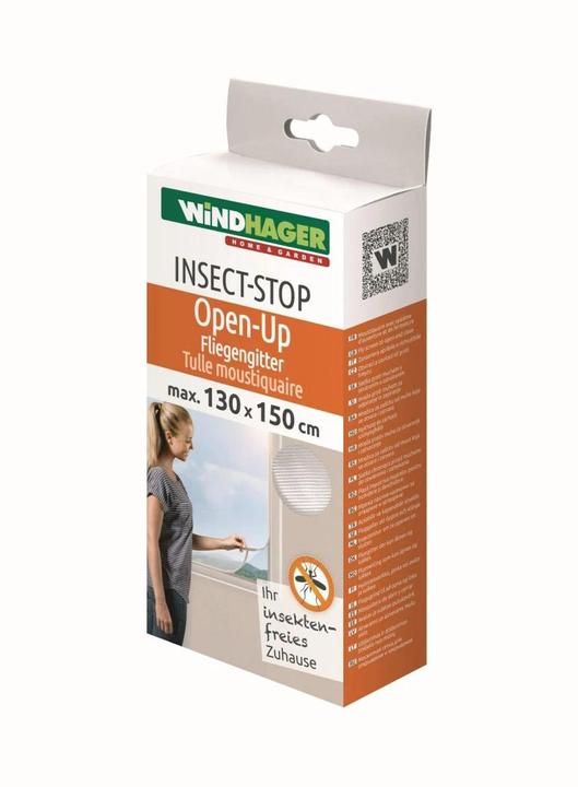 Produktbild Windhager Open-Up (130 x 150 cm)
