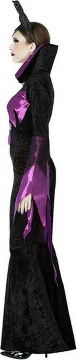 Image du produit Carnival Toys Déguisement pour adultes 114289 Méchante Reine Taille : XL (XL)