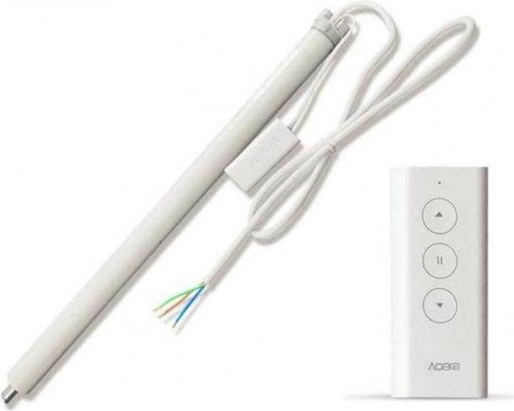 Actual product image Aqara Curtain Rolling Shutter Motor (Zigbee)