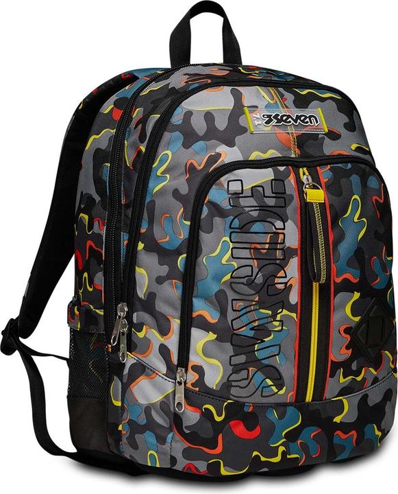 Actual product image Seven Advanced Dye Backpack (30 l)