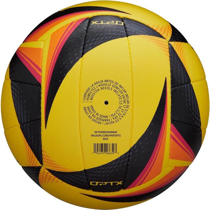 Produktbild Wilson Optx Avp