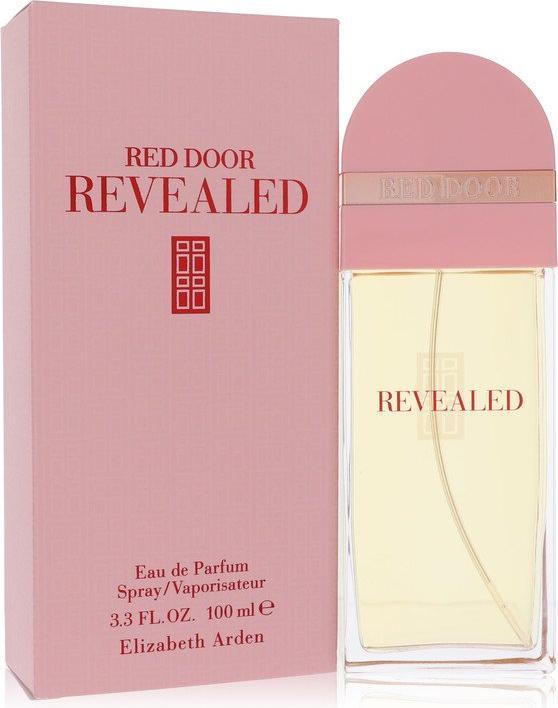 Immagine prodotto Elizabeth Arden Red Door Revealed Eau De Parfum Spray 100ml Floral Fragrance (Eau de parfum, 100 ml)