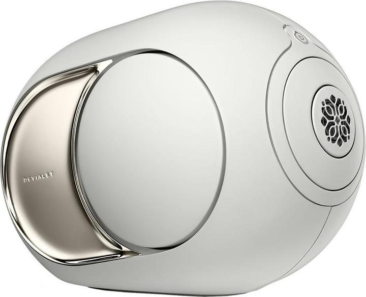 Actual product image Devialet Gecko Phantom Ultimate 108 db