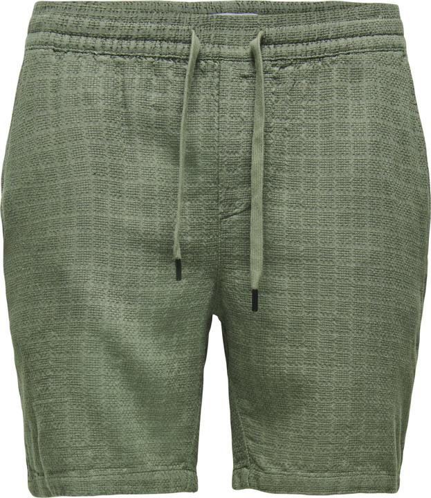 Dusty olive