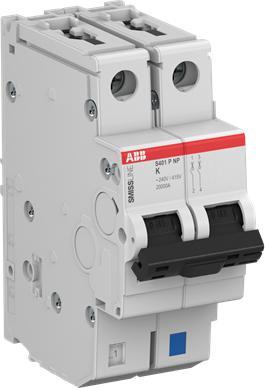Immagine prodotto ABB S401P-K63NP
