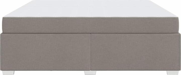 Image du produit vidaXL Bettrahmen (200 x 200 cm)