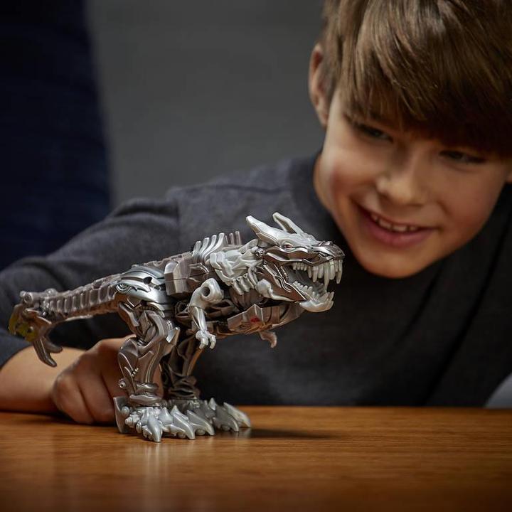 Immagine prodotto Transformers Film 5 Turbo Changer Grimlock