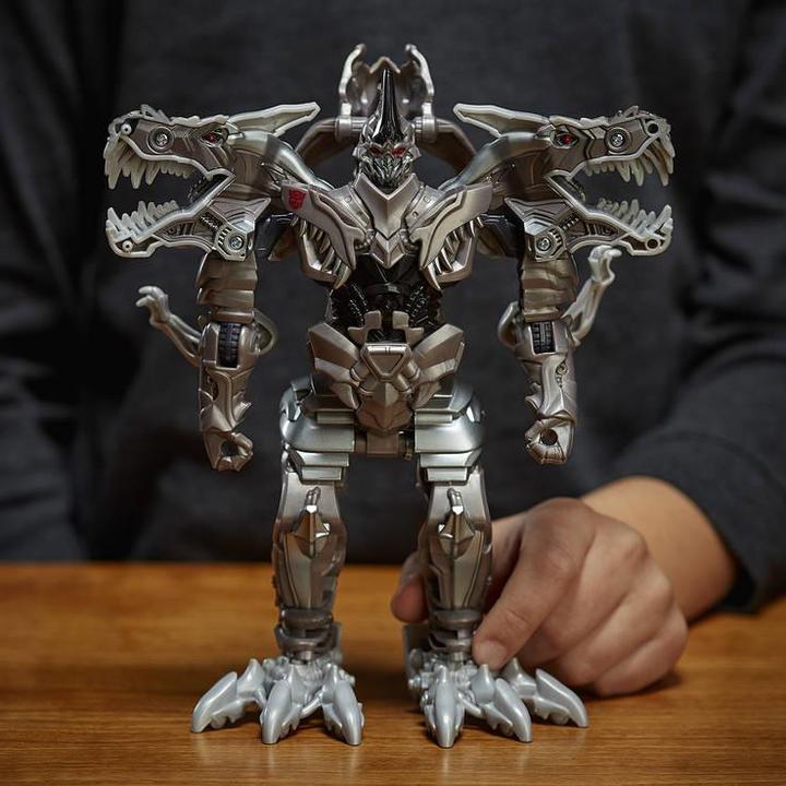 Immagine prodotto Transformers Film 5 Turbo Changer Grimlock
