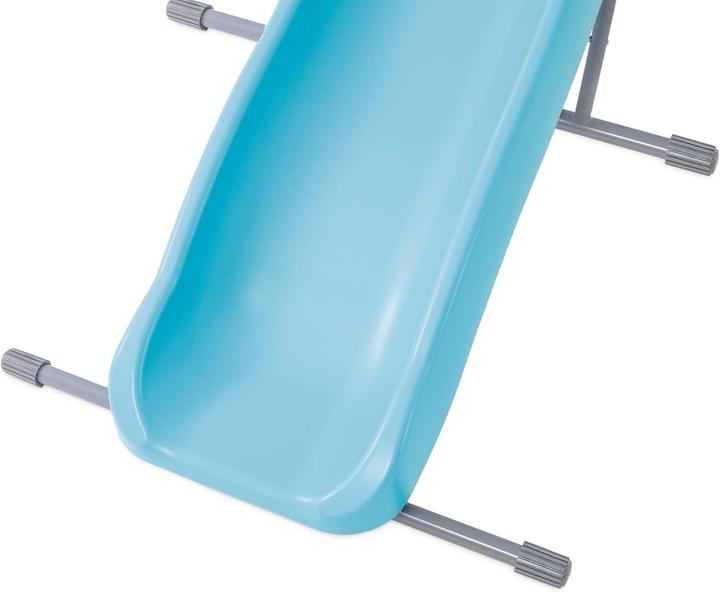Actual product image Intex Garden slide