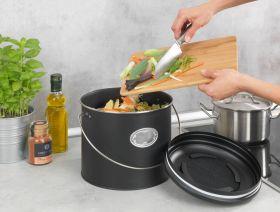Image du produit Wenko Nero (6 l)