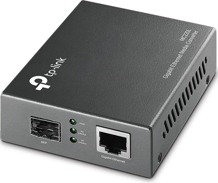 TP-Link MC220L