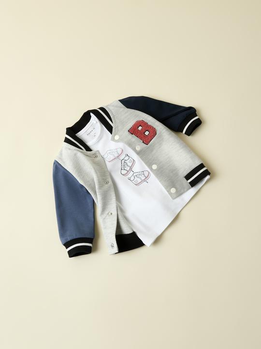 Produktbild Name it Sweat Strickjacke (62)