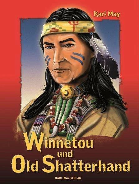 Immagine prodotto Winnetou und Old Shatterhand (Tedesco, Carlo Maggio, Heinz Osthoff, 2012)