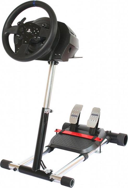 Actual product image Wheel Stand Pro Deluxe V2 for T300RS/TX/TMX/T150