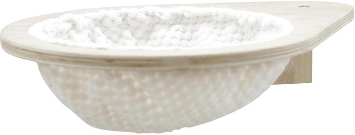 Image du produit Kerbl Rocky (37 cm, Blanc, Nature)