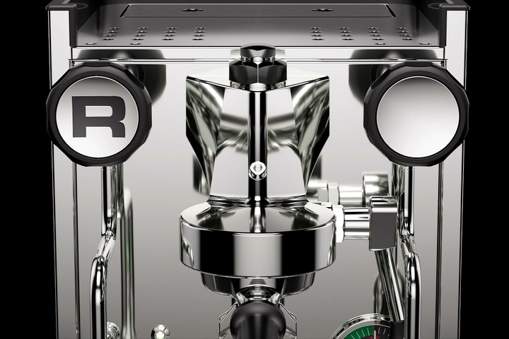 Actual product image Rocket Appartamento Compact
