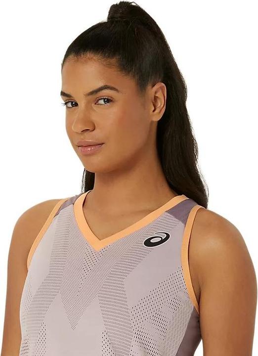 Immagine prodotto ASICS Performance Canotta Match Actibreeze Donna (M)