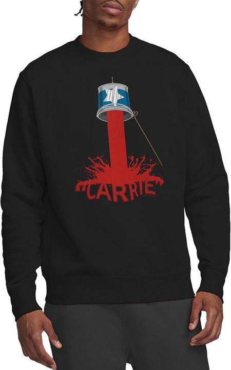Produktbild Carrie Bucket Of Blood Sweatshirt (M)