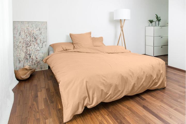 Actual product image Night Fashion Edi (Duvet cover, 200 x 210 cm)