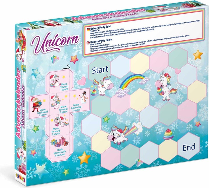 Produktbild Craze Unicorn