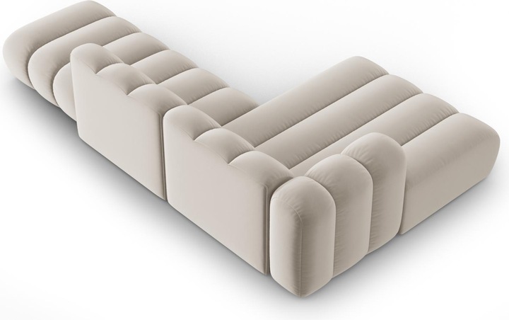 Produktbild Micadoni Lupine (Ecksofa)