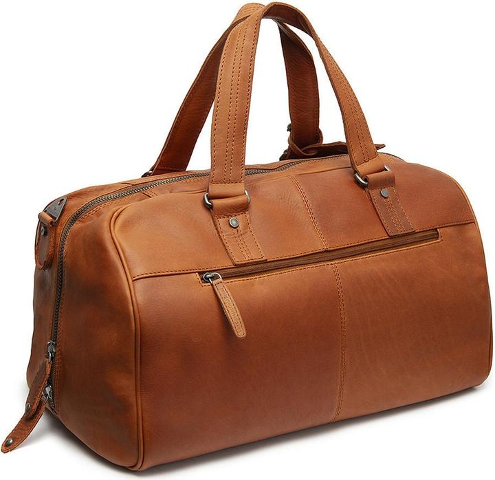 Actual product image The Chesterfield Brand Volenza Weekender Reisetasche Leder 46 cm (35 l)