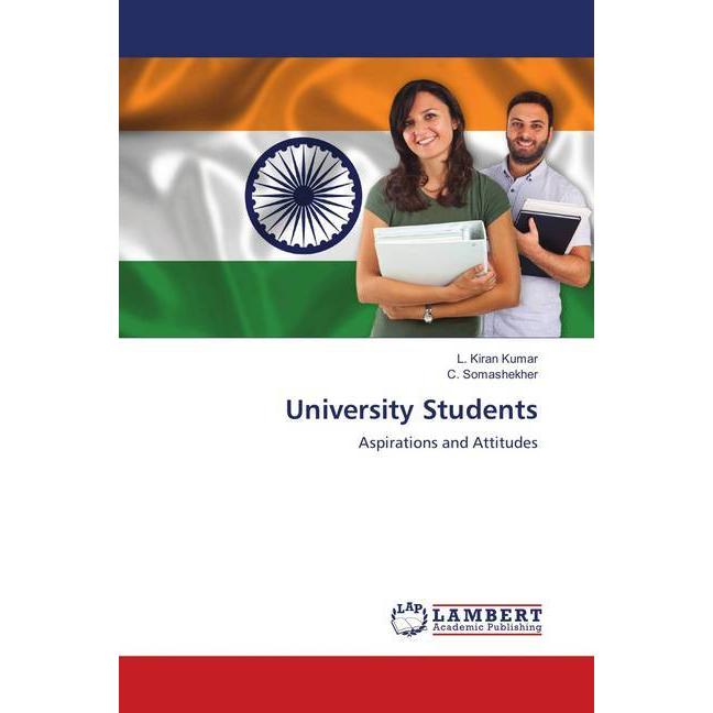University Students, Fachbücher von C. Somashekher, L. Kiran Kumar