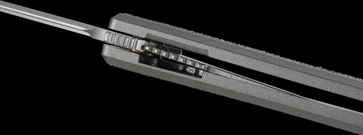 Actual product image CRKT Siusi (8.40 cm)