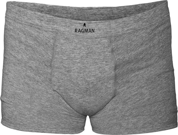 Produktbild Ragman Boxershort Casual Bequem sitzend (L, 2er Pack)