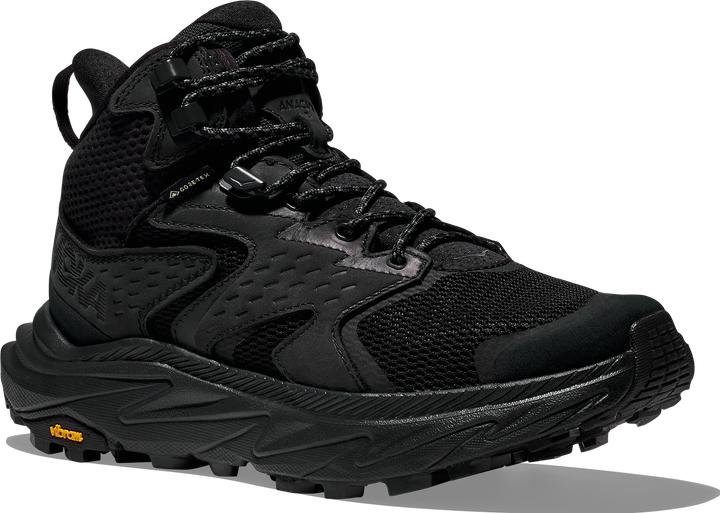 Actual product image Hoka Anacapa 2 Mid GTX (44.5)
