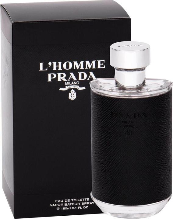 Immagine prodotto Prada L'Homme (Eau de toilette, 150 ml)