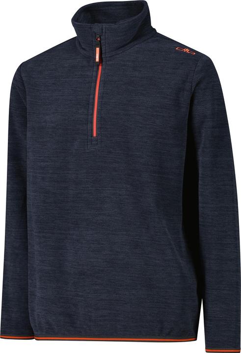 Produktbild CMP Campagnolo Kid's Arctic Fleece Sweat (116)