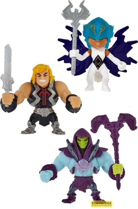 Produktbild Mattel Masters of the Universe Eternia