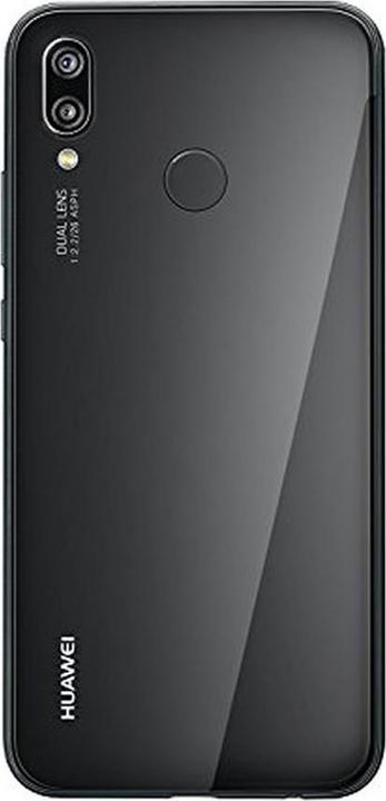 Produktbild TIM Huawei P20 Lite (64 GB, Black, 5.84", 4G)